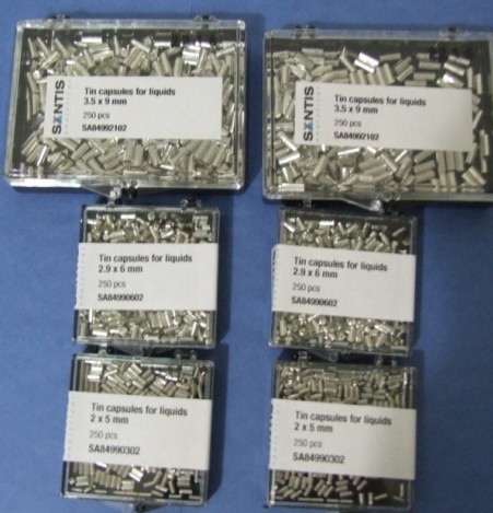 錫囊|錫杯|瑞士santis